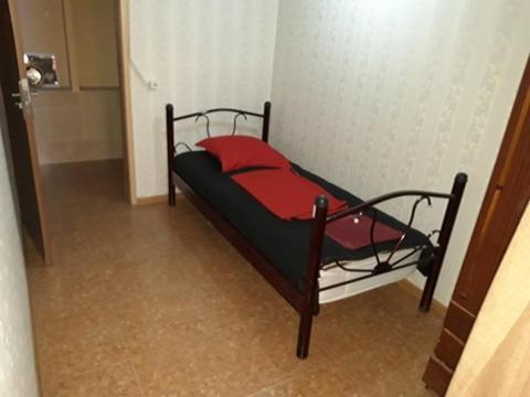 Feola Hostel Koetaisi Buitenkant foto